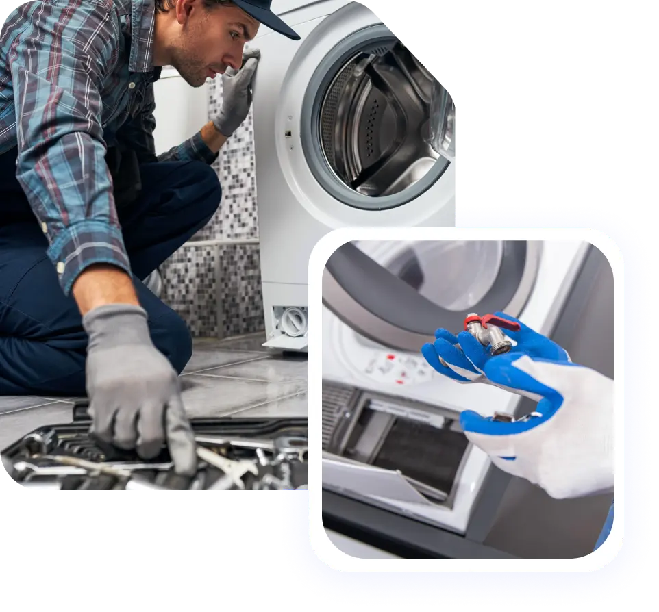 تعمیر ماکروفر در مشهد