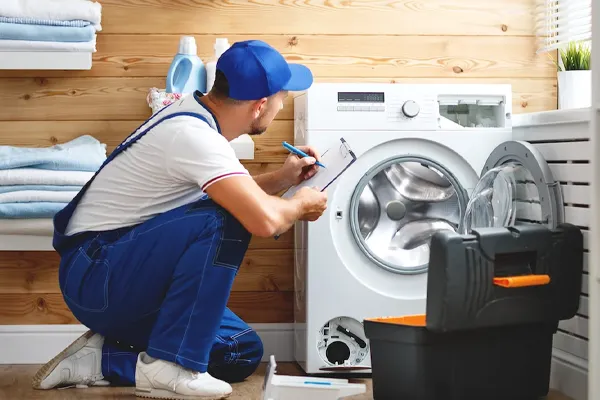 درخواست بهترین تعمیرکار ماشین لباسشویی ال جی در مشهد