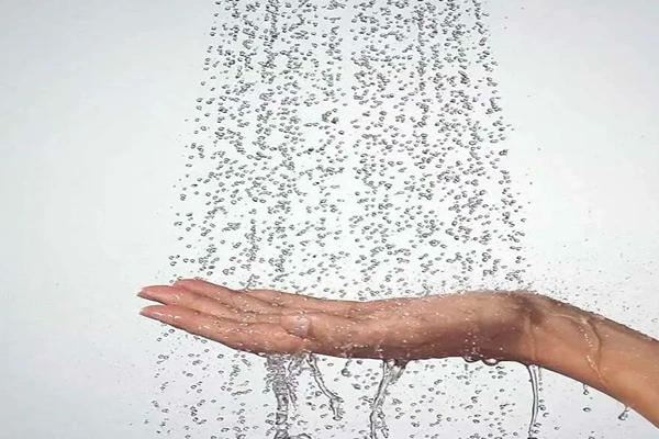 علت سرد و گرم شدن آب پکیج